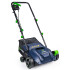 Zāliena skarifikators un aerators Wuber 1500 W