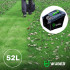 Elektriskais zāles pļāvējs Wuber 1800W