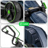 WUBER elektriskais zāles pļāvējs 1600W 380mm