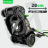 WUBER elektriskais zāles pļāvējs 1600W 380mm