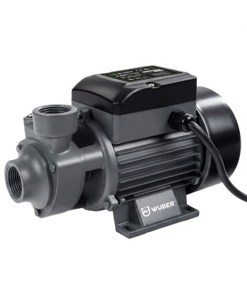 Virszemes ūdens sūknis WUBER, 370 W, 1740 l/h, W11020