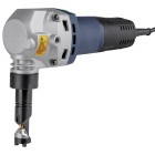 Elektriskās metāla lokšņu šķēres Wuber, 500 W
