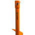 Zemes urbja urbis Wuber fi100/800 mm