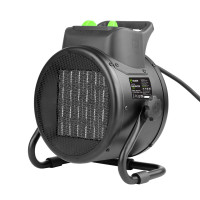 Elektriskais sildītājs WUBER 3.0 kW