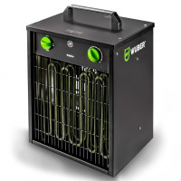 Elektriskais sildītājs WUBER 9kW