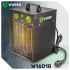 Elektriskais sildītājs WUBER, 3 kW, 290x253x403 mm