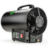 Gāzes sildītājs WUBER 15 kW