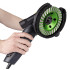 Dimanta kausveida slīpēšanas disks Turbo Wuber, 125 mm