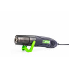 Mini elektriskā karstā gaisa pistole WUBER, 350 W