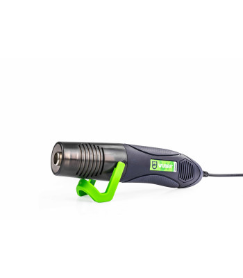 Mini elektriskā karstā gaisa pistole WUBER, 350 W