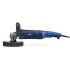 Automobiļa pulēšanas mašīna WUBER W21003 180mm 2300W