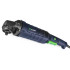 Automobiļa pulēšanas mašīna WUBER W21003 180mm 2300W