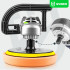 Automašīnas pulētājs ar ātruma regulēšanu WUBER WR-CP-2400 180mm 2400W