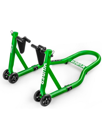 Priekšējais motocikla statīvs zem dakšas kājām WUBER, W22030, 170 kg