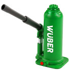 Hidrauliskais pudeles domkrats WUBER W22038 194-372 mm 4T