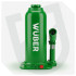 Hidrauliskais pudeles domkrats WUBER W22038 194-372 mm 4T
