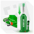 Hidrauliskais pudeles domkrats WUBER W22040 230-460 mm 8T