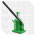 Hidrauliskais pudeles domkrats WUBER 30T, 260 - 405 mm, W22043