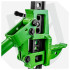 Daudzfunkcionāls reikas domkrats WUBER Hi-Lift W22044 60" 3T