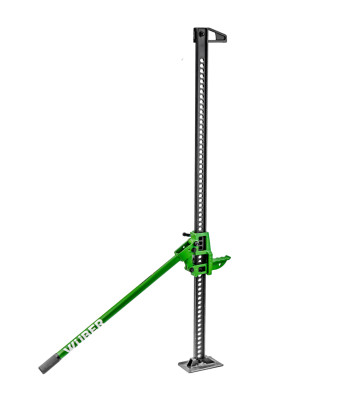 Daudzfunkcionāls reikas domkrats WUBER Hi-Lift W22044 60