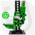 Daudzfunkcionāls reikas domkrats WUBER Hi-Lift W22044 60" 3T
