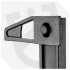 Daudzfunkcionāls reikas domkrats WUBER Hi-Lift W22044 60" 3T