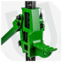 Daudzfunkcionāls reikas domkrats WUBER Hi-Lift W22044 60" 3T