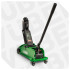 Hidrauliskais automašīnas domkrats Wuber W22052, 3 t, 192–533 mm