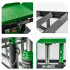 Hidraulisko auto rampu komplekts ar domkratiem, 2 gab., WUBER, 2 t, 240–350 mm, W22055