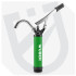 Rokas sviras eļļas sūknis mucām WUBER W22062, 45–90 cm, 16–18 L/min