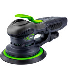 Ekscentriskā slīpmašīna WUBER, 350 W, PRO, W23006