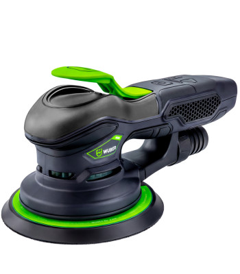 Ekscentriskā slīpmašīna WUBER, 350 W, PRO, W23006