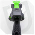 Ekscentriskā slīpmašīna WUBER, 350 W, PRO, W23006