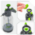 Manuālais spiediena smidzinātājs WUBER Eco Tank W24012 1.5L
