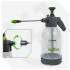 Manuālais spiediena smidzinātājs WUBER Eco Tank W24012 1.5L