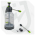 Manuālais spiediena smidzinātājs WUBER Eco Tank W24012 1.5L