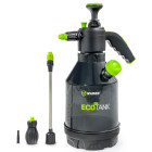 Rokas spiediena smidzinātājs ar sānu uzpildi, WUBER W24014 ECO TANK, 2L