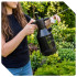 Rokas spiediena smidzinātājs ar sānu uzpildi, WUBER W24014 ECO TANK, 2L