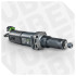 Elektriskā taisnā slīpmašīna WUBER W25006, 550 W, 6 mm