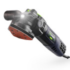Daudzfunkcionāls oscilējošais instruments WUBER, 400 W, W27460