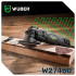 Daudzfunkcionāls oscilējošais instruments WUBER, 400 W, W27460