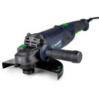 Leņķa slīpmašīna Wuber 2400W 230mm