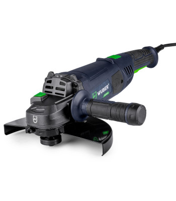 Leņķa slīpmašīna Wuber 2400W 230mm