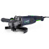 Leņķa slīpmašīna Wuber 2400W 230mm