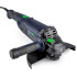 Leņķa slīpmašīna Wuber 2400W 230mm