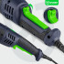 Leņķa slīpmašīna Wuber 2400W 230mm