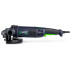 Leņķa slīpmašīna Wuber 2400W 230mm