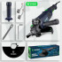 Leņķa slīpmašīna Wuber 2400W 230mm