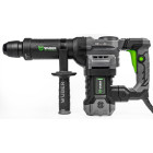 Atskaldāmais āmurs WUBER SDS MAX, 1200 W, 20 J