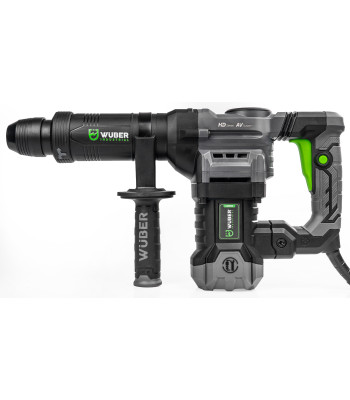 Atskaldāmais āmurs WUBER SDS MAX, 1200 W, 20 J
